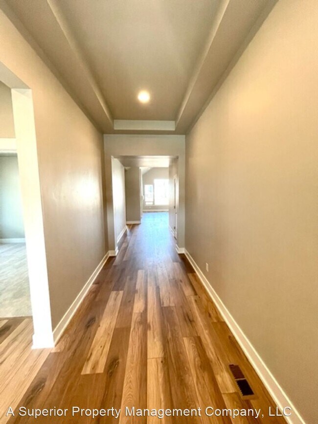 Foto del edificio - 3 br, 2.5 bath House - 3755 NE Oakside Loop