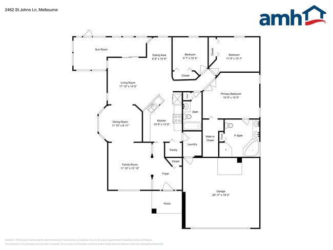 Foto del edificio - 2462 St Johns Ln