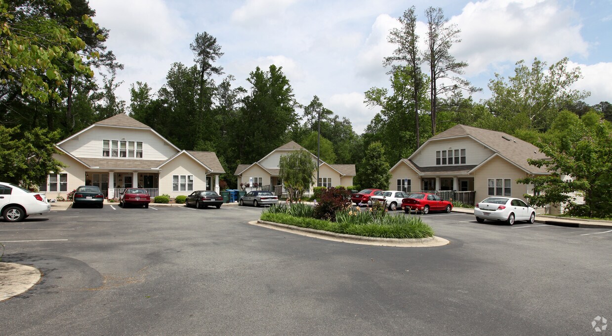 Foto principal - Rockwood North and Cottages