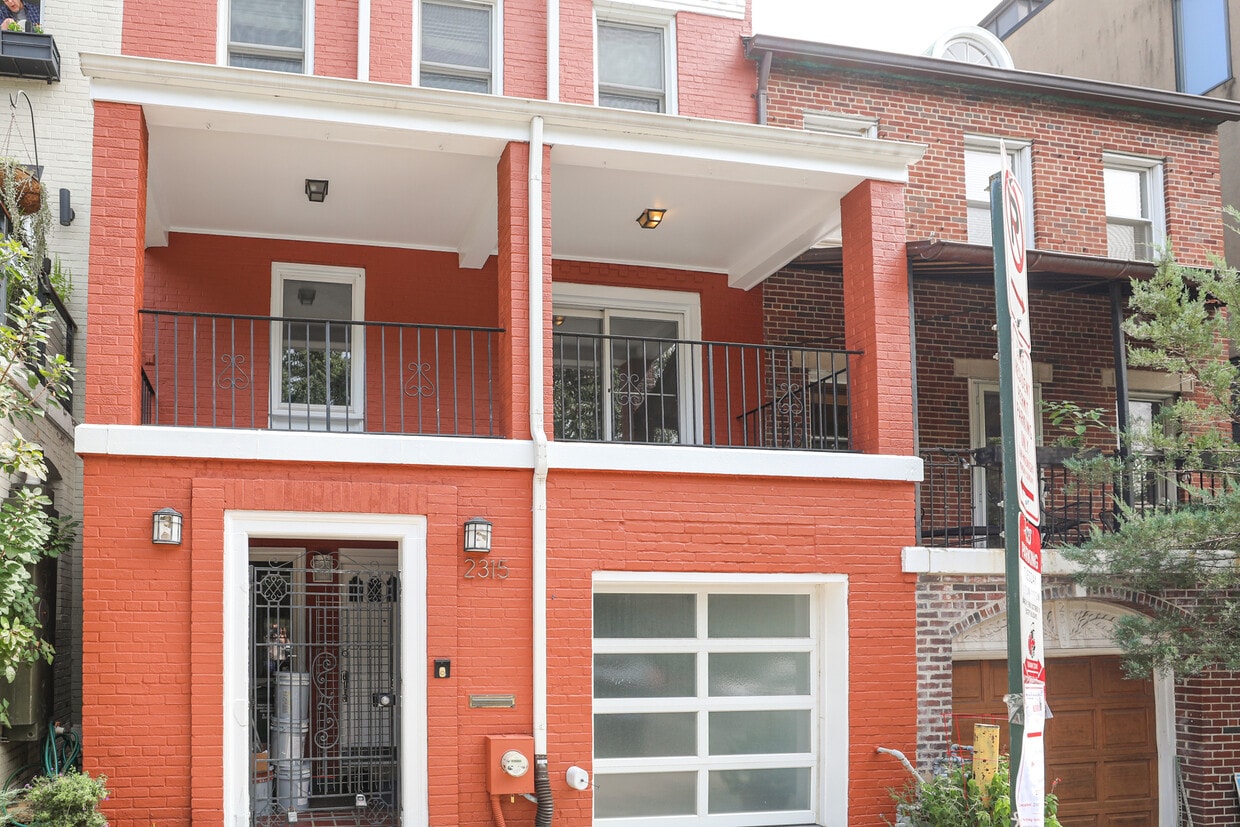 Primary Photo - 2315 15th St NW