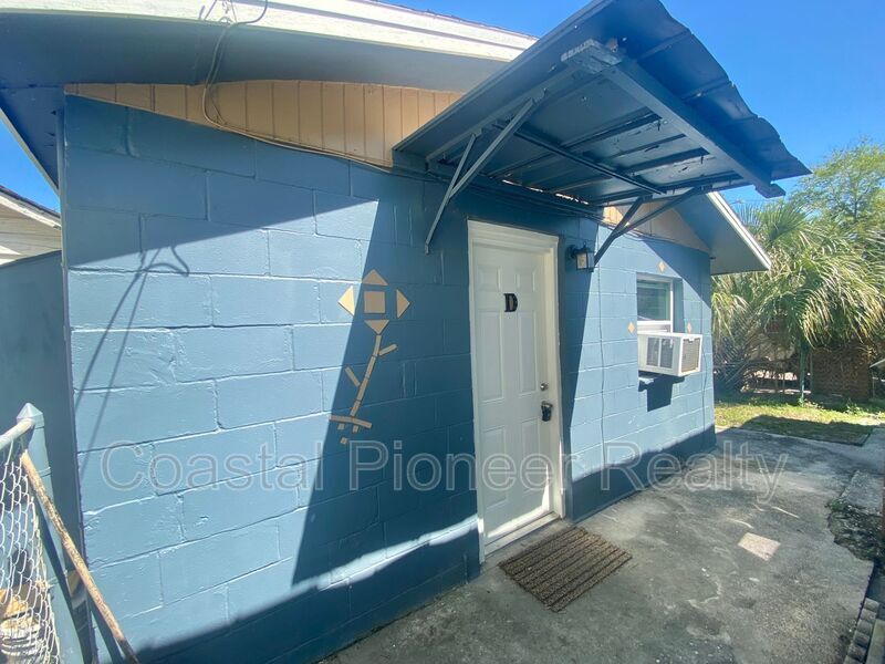 Foto principal - 2531 W Cherry St