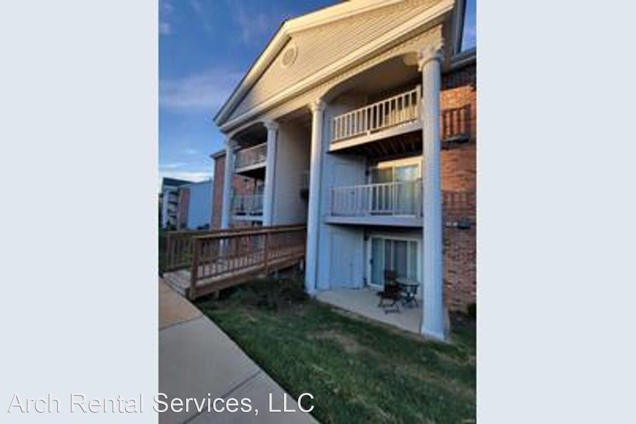 7415 Triwoods Dr, St. Louis, MO 63119 House Rental in St. Louis, MO