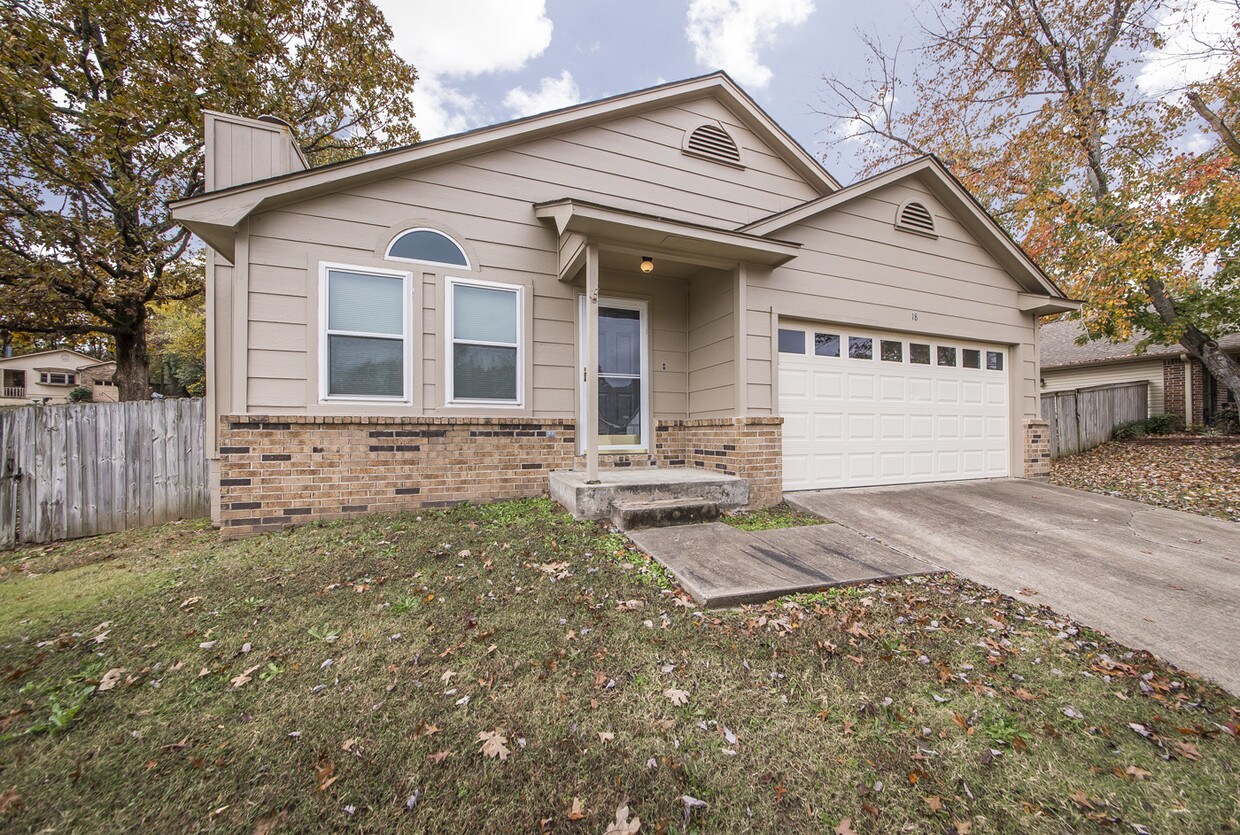 Foto principal - 18 Wagon Wheel Ct