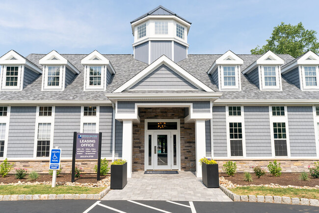 Building Photo - Merion Milford Apartment Homes