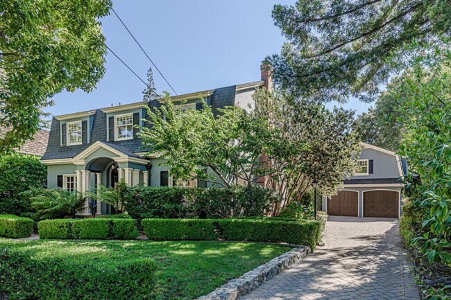 Foto del edificio - 719 W Poplar Ave