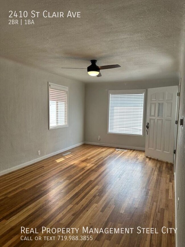 Building Photo - Charming 3 bed 1 bath Home