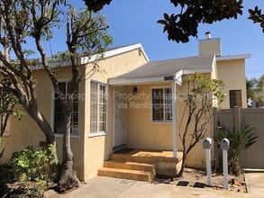 Building Photo - 17024 Crenshaw Blvd