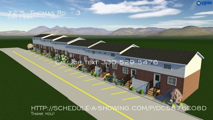 72 S Thomas Rd Unit 3, Tallmadge, OH 44278 Room for Rent in Tallmadge, OH