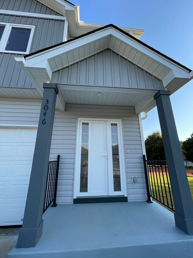 Foto principal - 3046 Old Furnace Rd