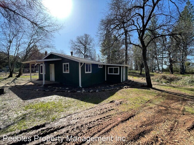 Foto del edificio - 2 br, 1 bath House - 365 Robinson Mill Rd