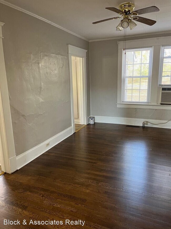 Foto del edificio - 4 br, 1 bath House - 407 Pekoe Ave