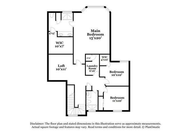 Foto del edificio - 8853 Red Fox Dr