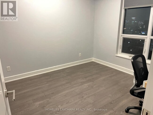 Photo du bâtiment - 38 Cameron St