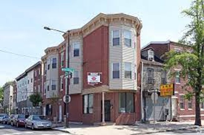 Foto del edificio - 837 South 4th Street #3