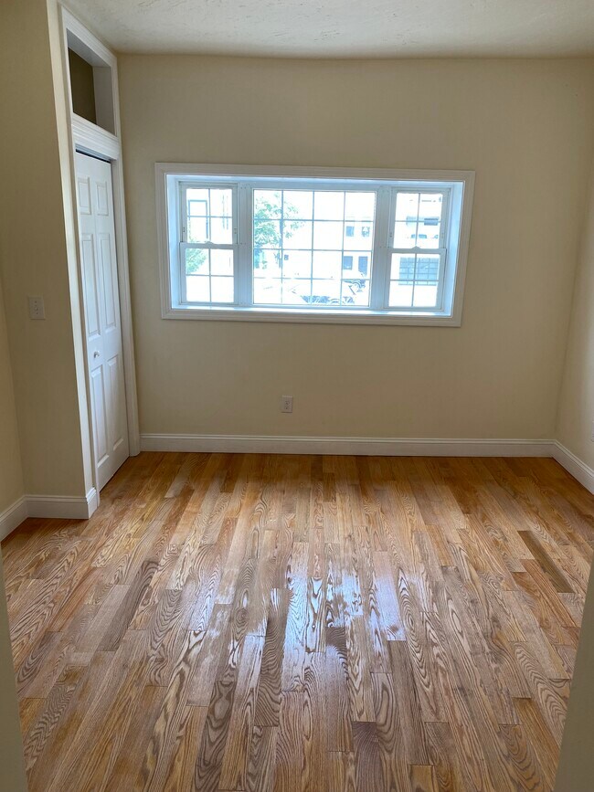 Foto del edificio - 83 Bolton St