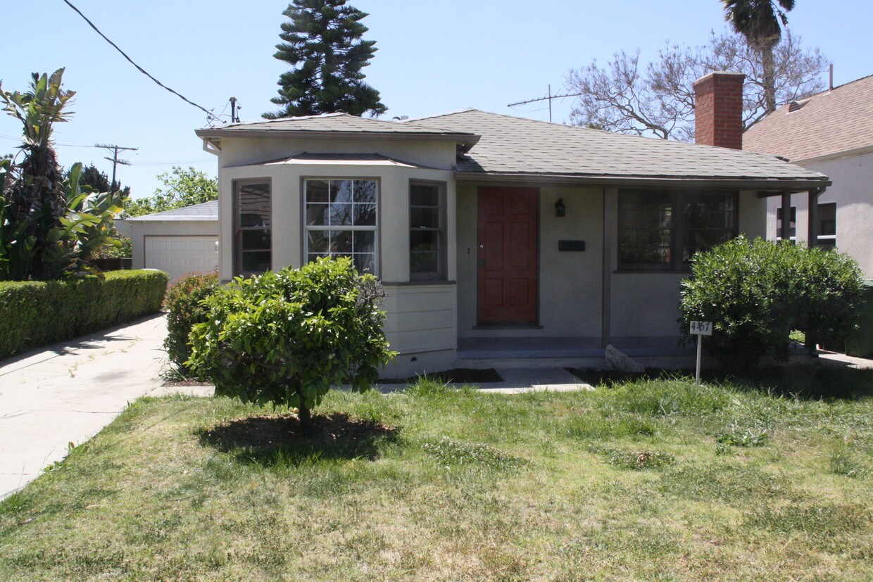 39 Houses for Rent in Culver City, CA Westside Rentals