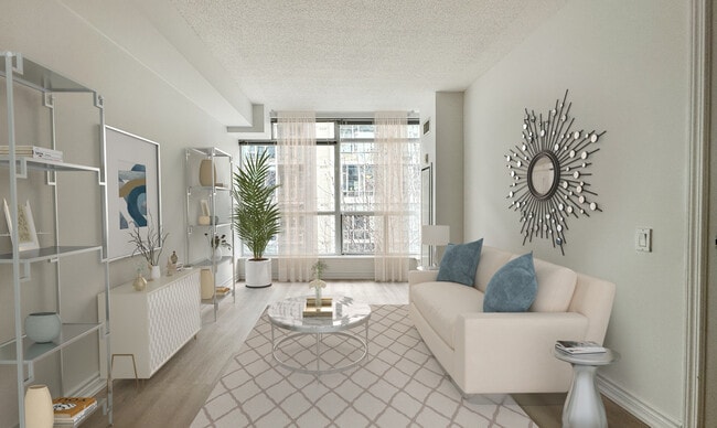 Photo - Fifty on the Park Apartments