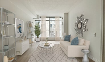 Building Photo - Fifty on the Park