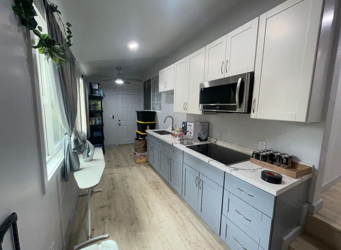 Foto principal - Newly Remodeled 1 Bedroom/1 Bathroom