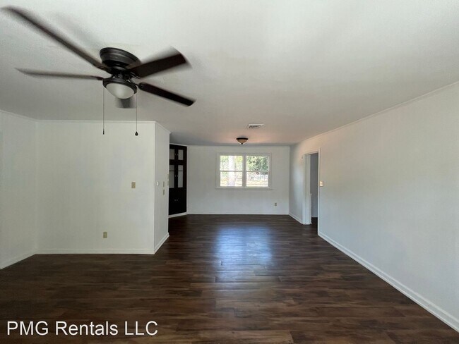 Building Photo - 4 br, 2 bath House - 105 Catherine Ave.