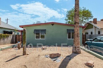 Building Photo - 1117 N 13th St