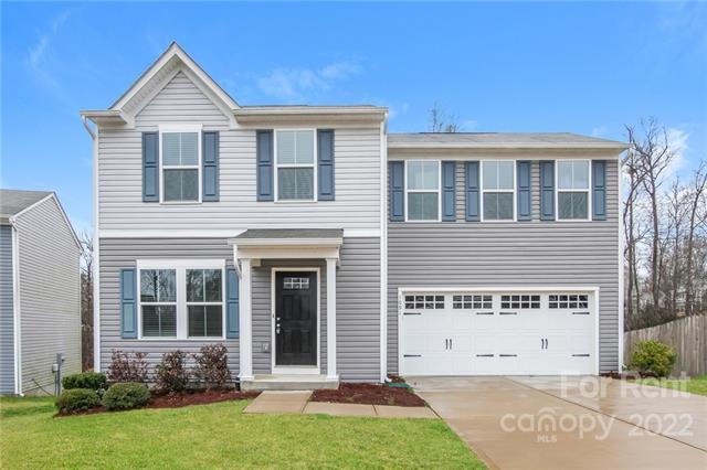 Primary Photo - 1091 Tangle Ridge Dr SE
