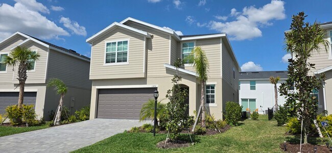 Building Photo - 13851 Lilac Sky Ter