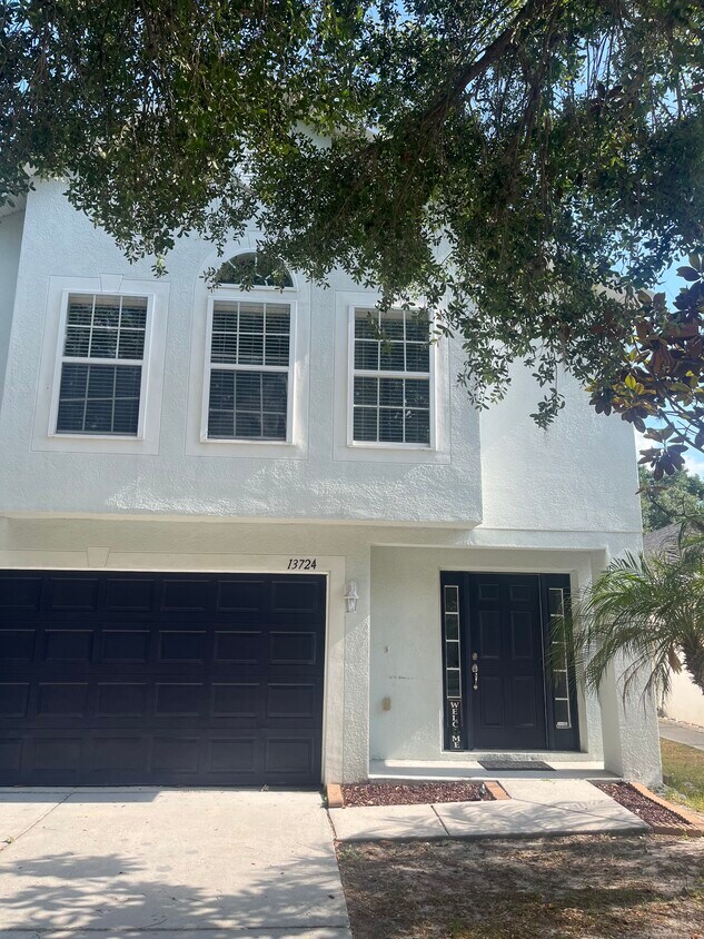 13724 Gentle Woods Ave, Riverview, FL 33569 House Rental in Riverview