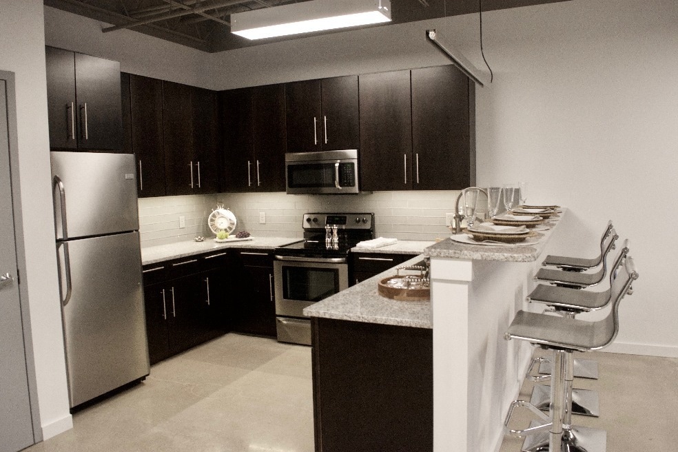 Foto del edificio - 232 W Michigan Ave