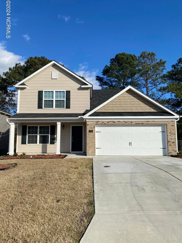 Primary Photo - 1213 Riverstone Dr