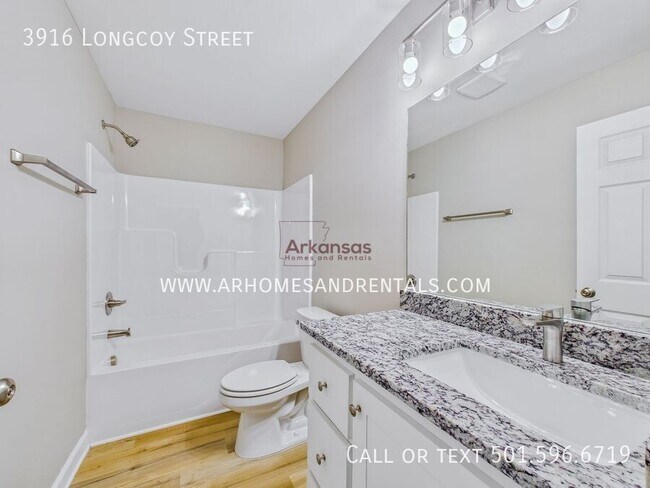 Foto del edificio - 3916 Longcoy St