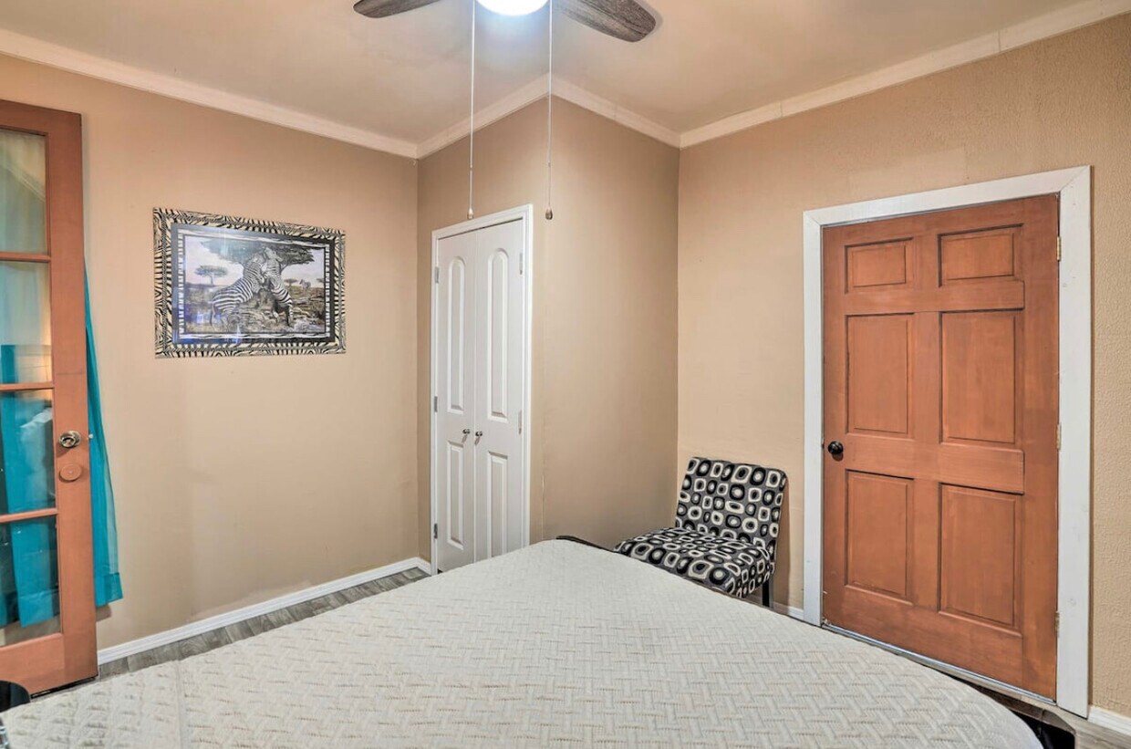 Foto del edificio - Cozy one bedroom