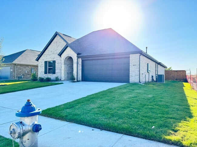 Foto del edificio - 2022 Sycamore Ridge Trl