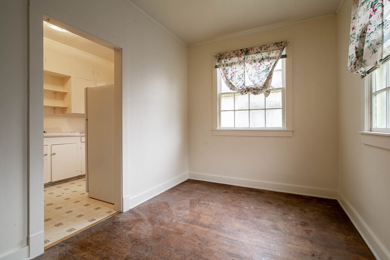 Foto principal - 1720 Dartmouth St