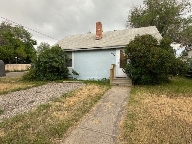 Foto principal - 1124 Pulliam Ave