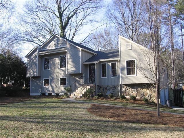 Primary Photo - 516 Faith St