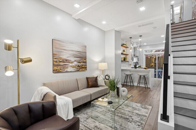 Foto del edificio - 1805 Wiltberger St NW