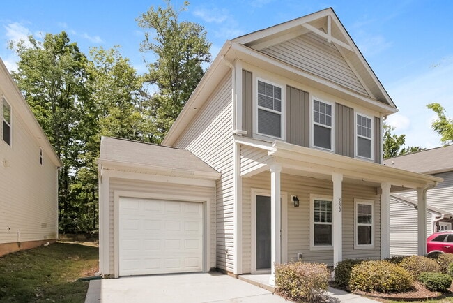 Building Photo - 330 Cornielle Ln