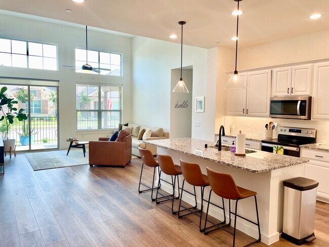 Foto del edificio - 1050 Foxglove Ln