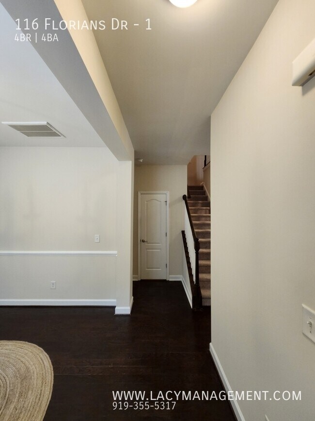 Building Photo - 116 Florians Dr