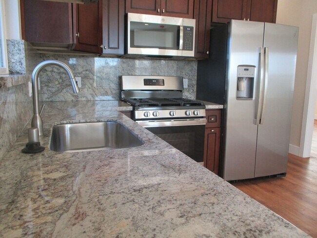 Photo - Mendo38 Apartment