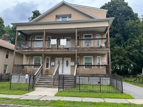 Building Photo - 497-499-499 Edgewood St