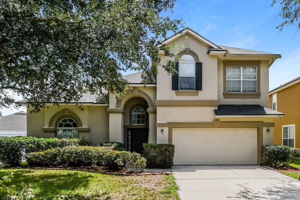 Primary Photo - 3325 Horseshoe Trail Dr