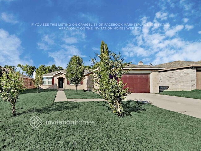 Foto del edificio - 1512 Windy Meadows Dr