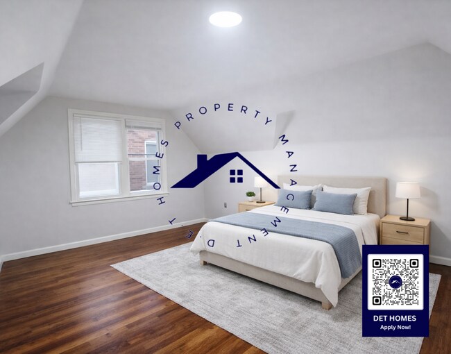 Foto del edificio - 15744 Ward Ave