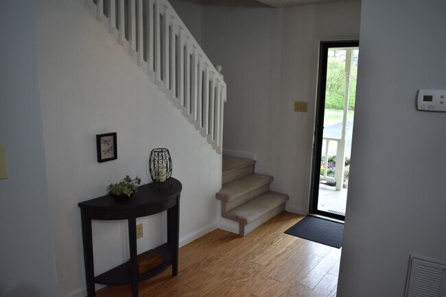 Foto del edificio - 1105 Andrewbrook Ln