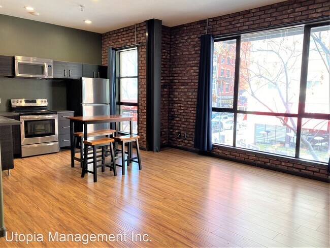 Foto del edificio - 1 br, 1 bath House - 777 Sixth Ave #221