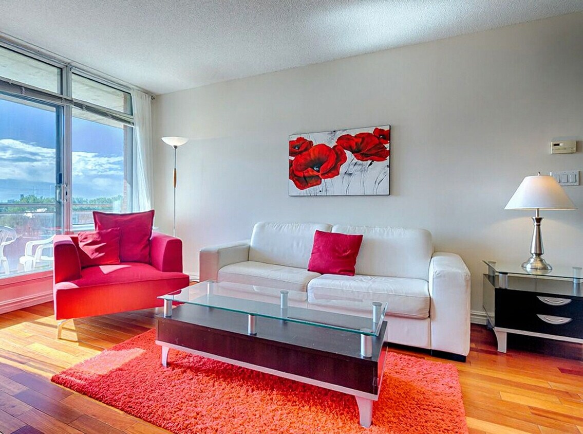 Photo principale - 2700 Rue Rufus-Rockhead