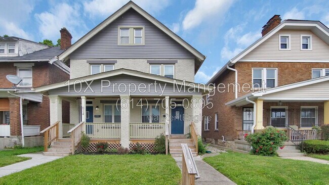 Foto del edificio - 616 Lilley Ave