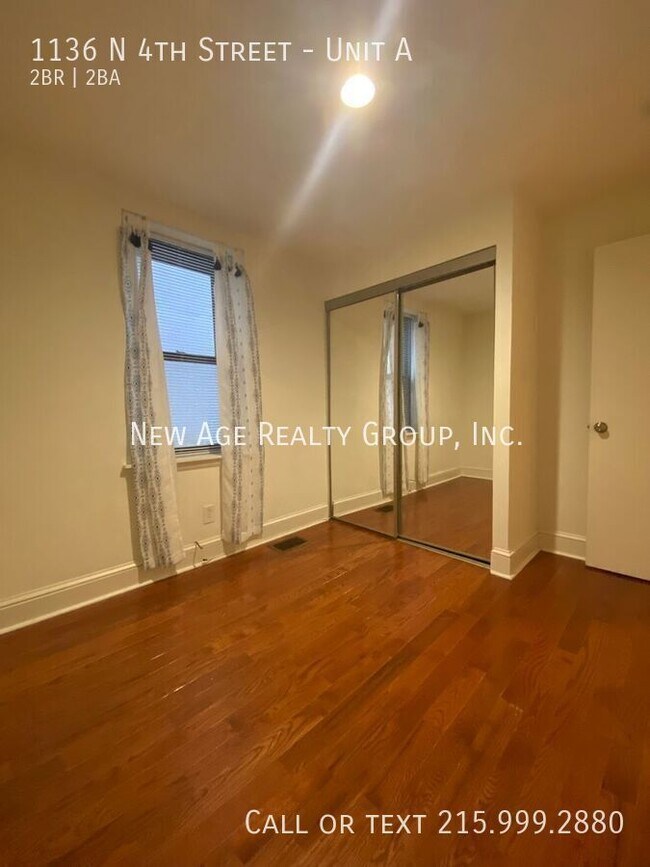 Foto del edificio - 1136 N 4th St